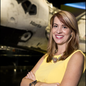 Fundraising Page: Rebecca Burgman